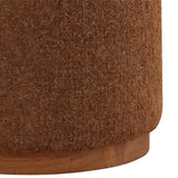 Wayford Stool, Rust