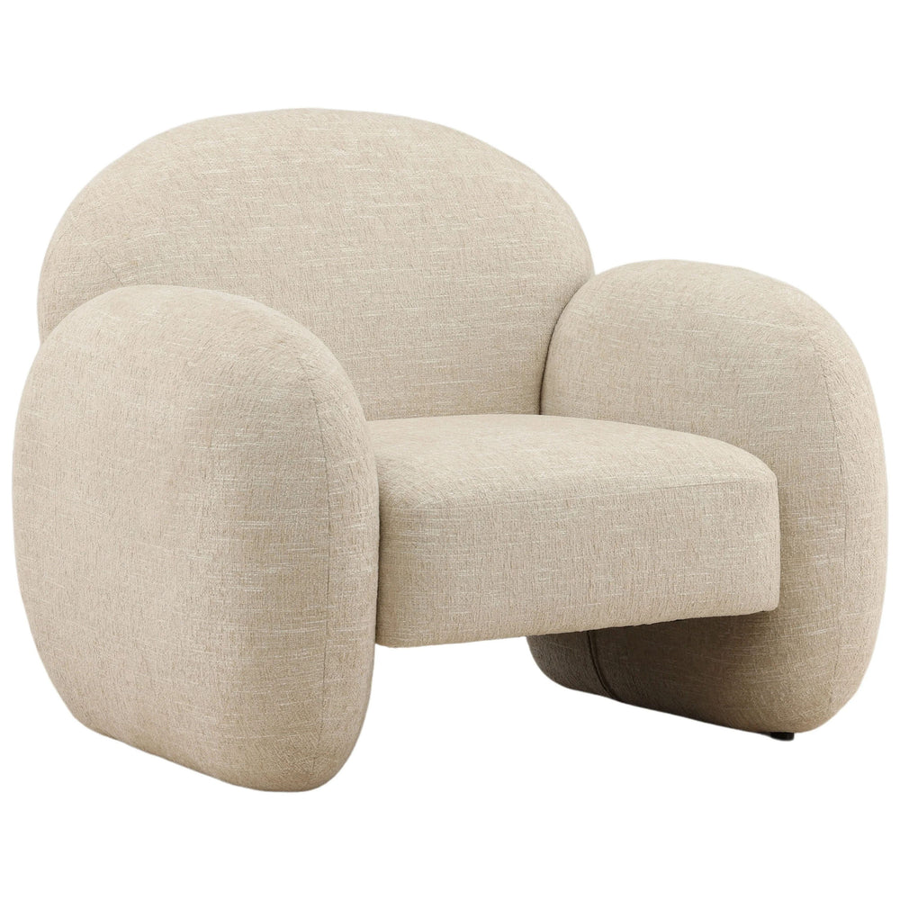 Noa Chair by Dovetail