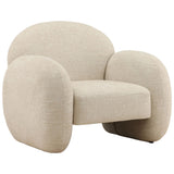 Noa Chair by Dovetail