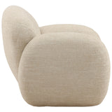 Noa Chair, Cream