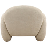 Noa Chair, Cream