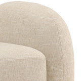 Noa Chair, Cream