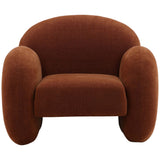 Noa Chair, Rust