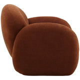 Noa Chair, Rust
