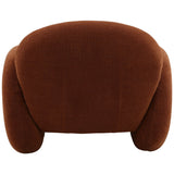 Noa Chair, Rust