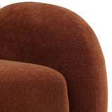 Noa Chair, Rust