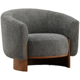 Latham Chair by Dovetail
