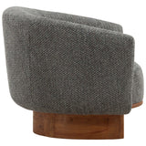 Latham Chair, Blue