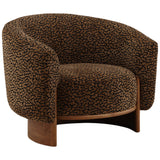 Latham Chair by Dovetail
