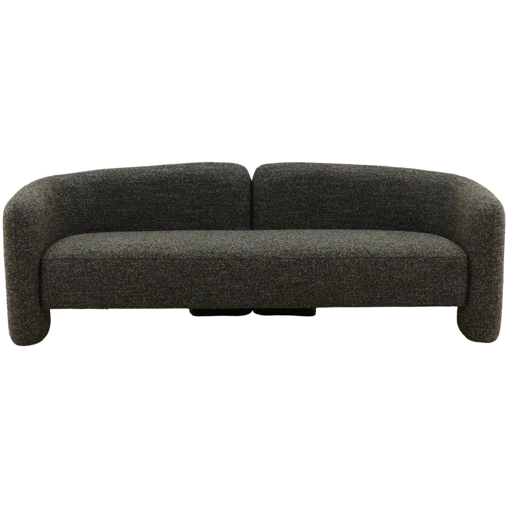 Ruskin Sofa, Paris Cerulean