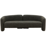 Ruskin Sofa, Paris Cerulean