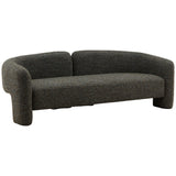 Ruskin Sofa, Paris Cerulean