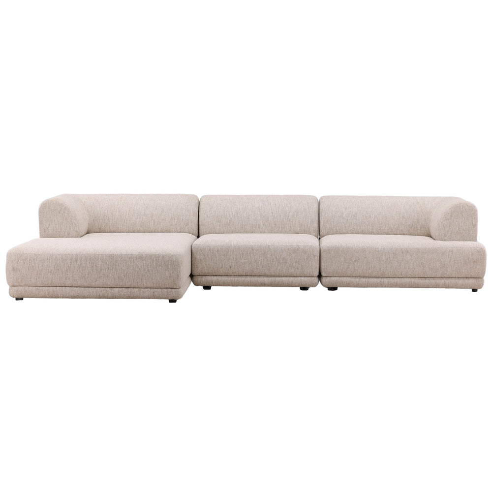 Left Chaise