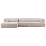 Left Chaise