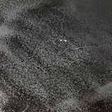 Strumm Side Table, Black Nickel-Furniture - Accent Tables-High Fashion Home