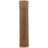 Ivelisse Floor Lamp, Natural