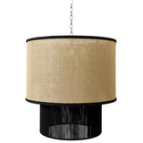 Lumora Pendant by Dovetail