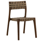 Leclair Dining Chair by Dovetail