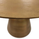Golbez Dining Table-Furniture - Dining-High Fashion Home