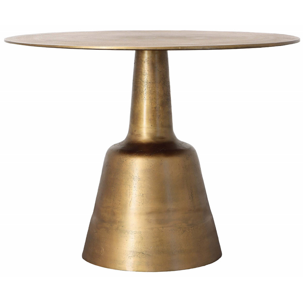 Golbez Dining Table-Furniture - Dining-High Fashion Home