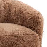Prescott Chair, Brown