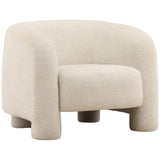 Brindleton Chair, Eva Oatmeal