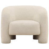 Brindleton Chair, Eva Oatmeal