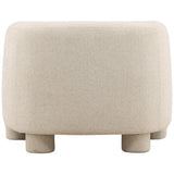 Brindleton Chair, Eva Oatmeal
