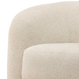 Brindleton Chair, Eva Oatmeal