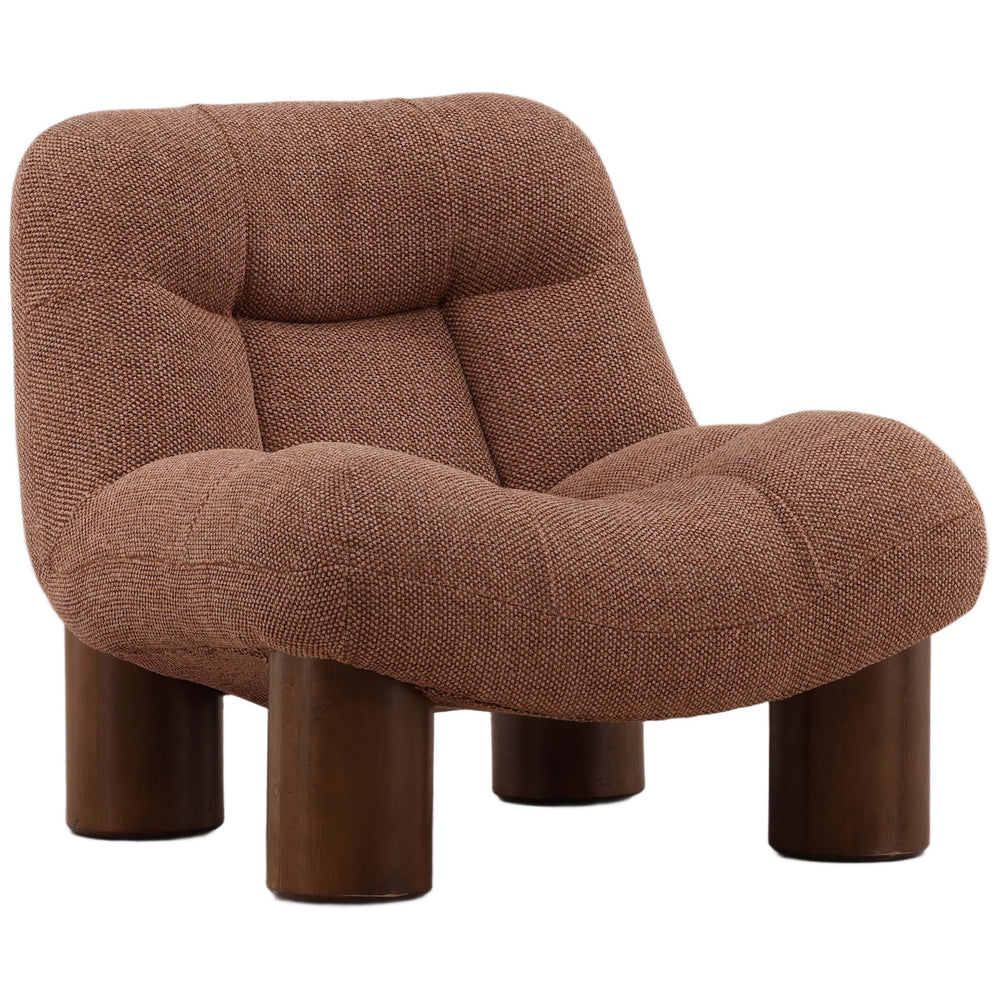Elburn Chair, Clay