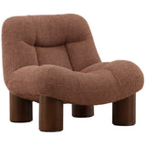 Elburn Chair, Clay