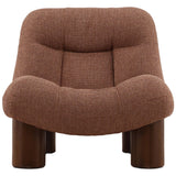 Elburn Chair, Clay
