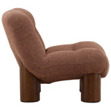 Elburn Chair, Clay