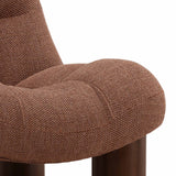 Elburn Chair, Clay