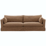 Amarae Sofa, Brown