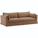 Amarae Sofa, Brown