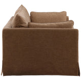 Amarae Sofa, Brown