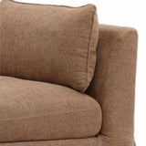 Amarae Sofa, Brown