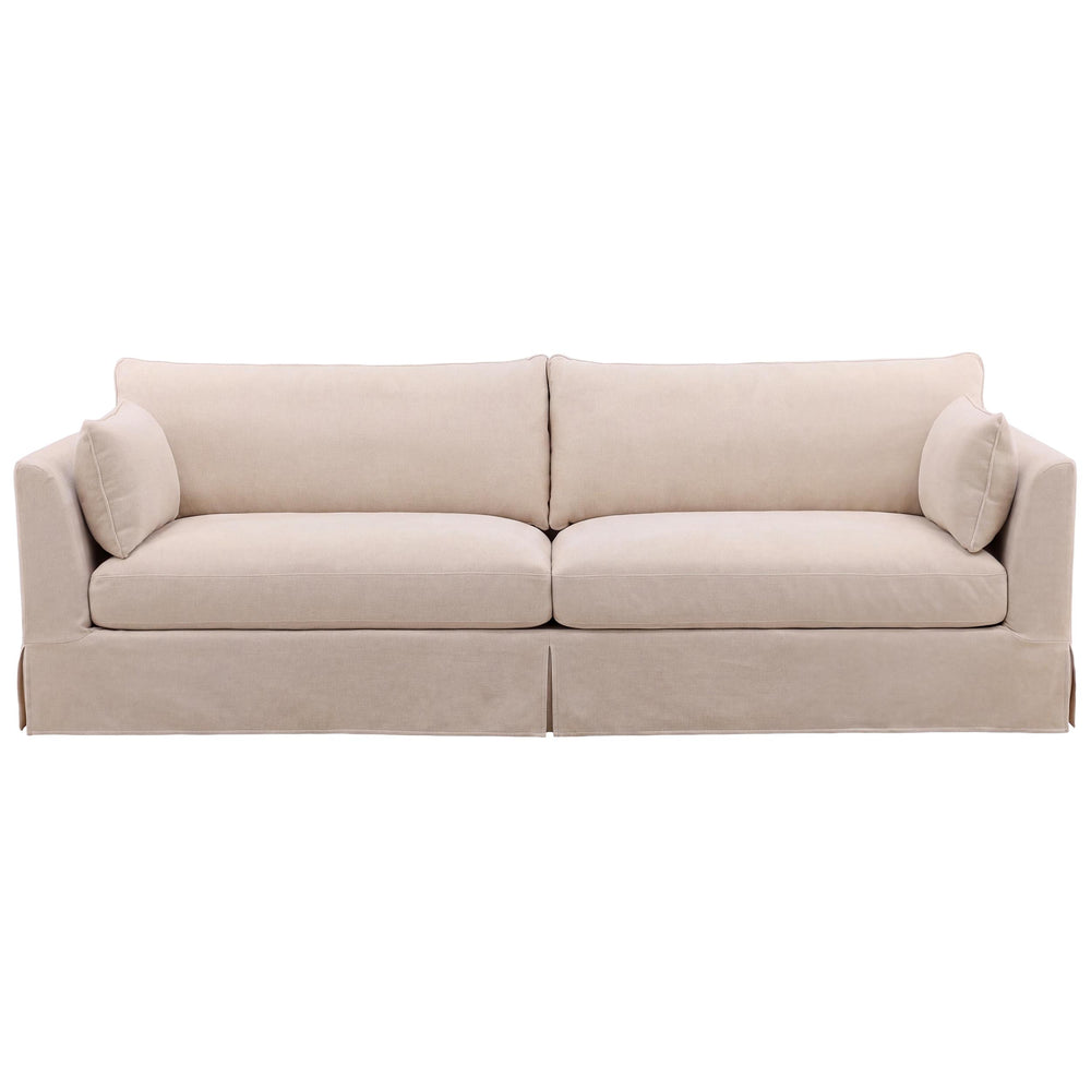 Amarae Sofa, Cream