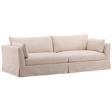 Amarae Sofa, Cream