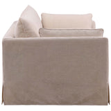 Amarae Sofa, Cream