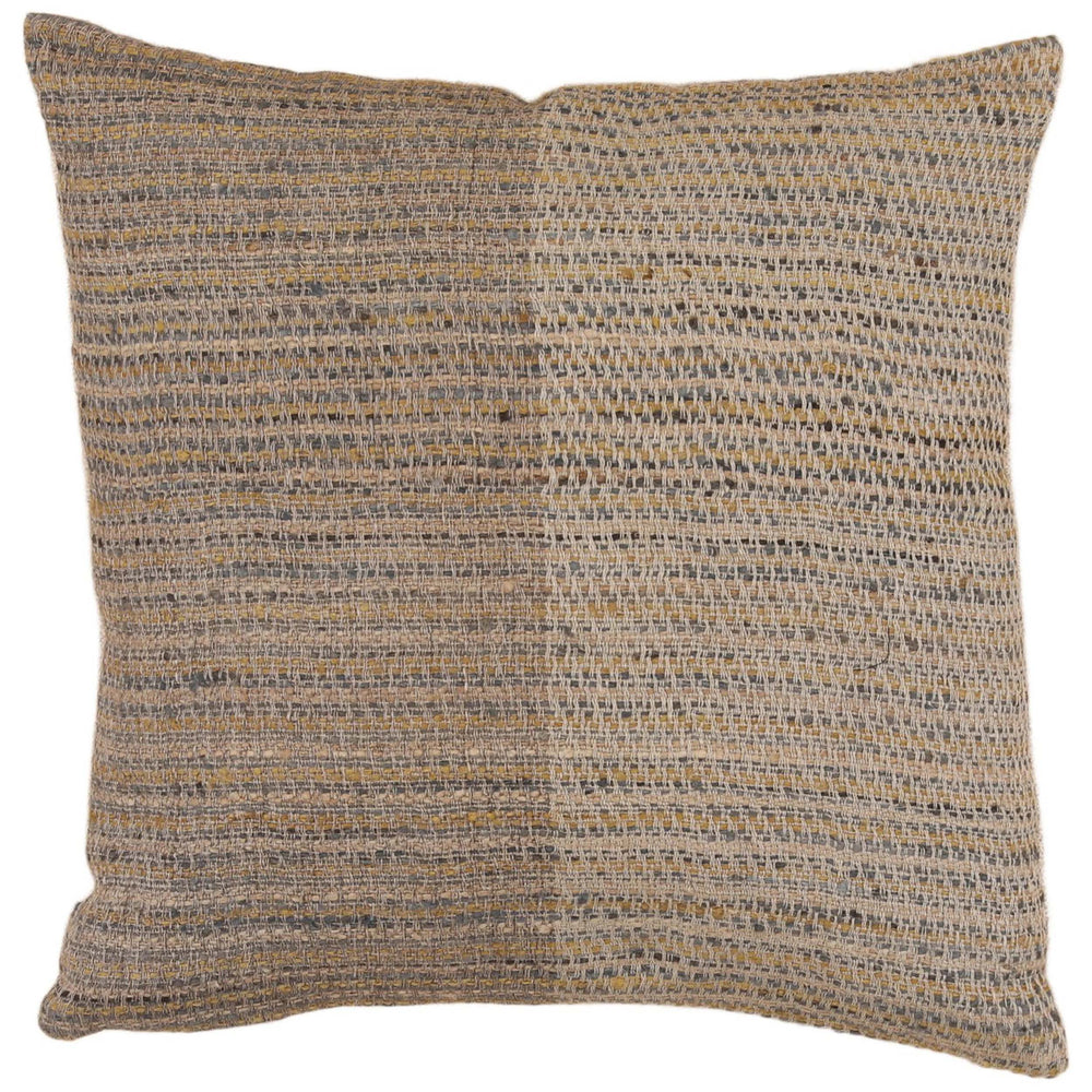 Isola Pillow, Green