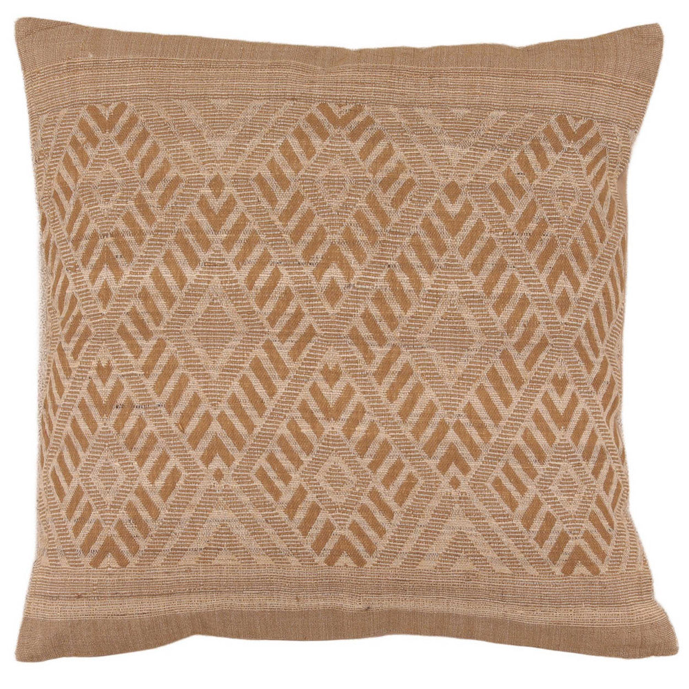 Palina Pillow, Beige
