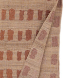 Ellior Throw, Rust