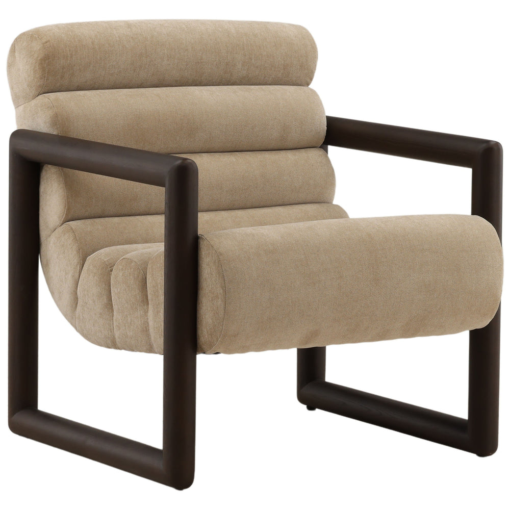 Ademar Chair, Moss Sand