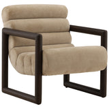 Ademar Chair by Dovetail