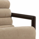 Ademar Chair, Moss Sand