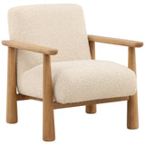 Maddy Chair, Cream