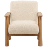 Maddy Chair, Cream