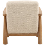 Maddy Chair, Cream